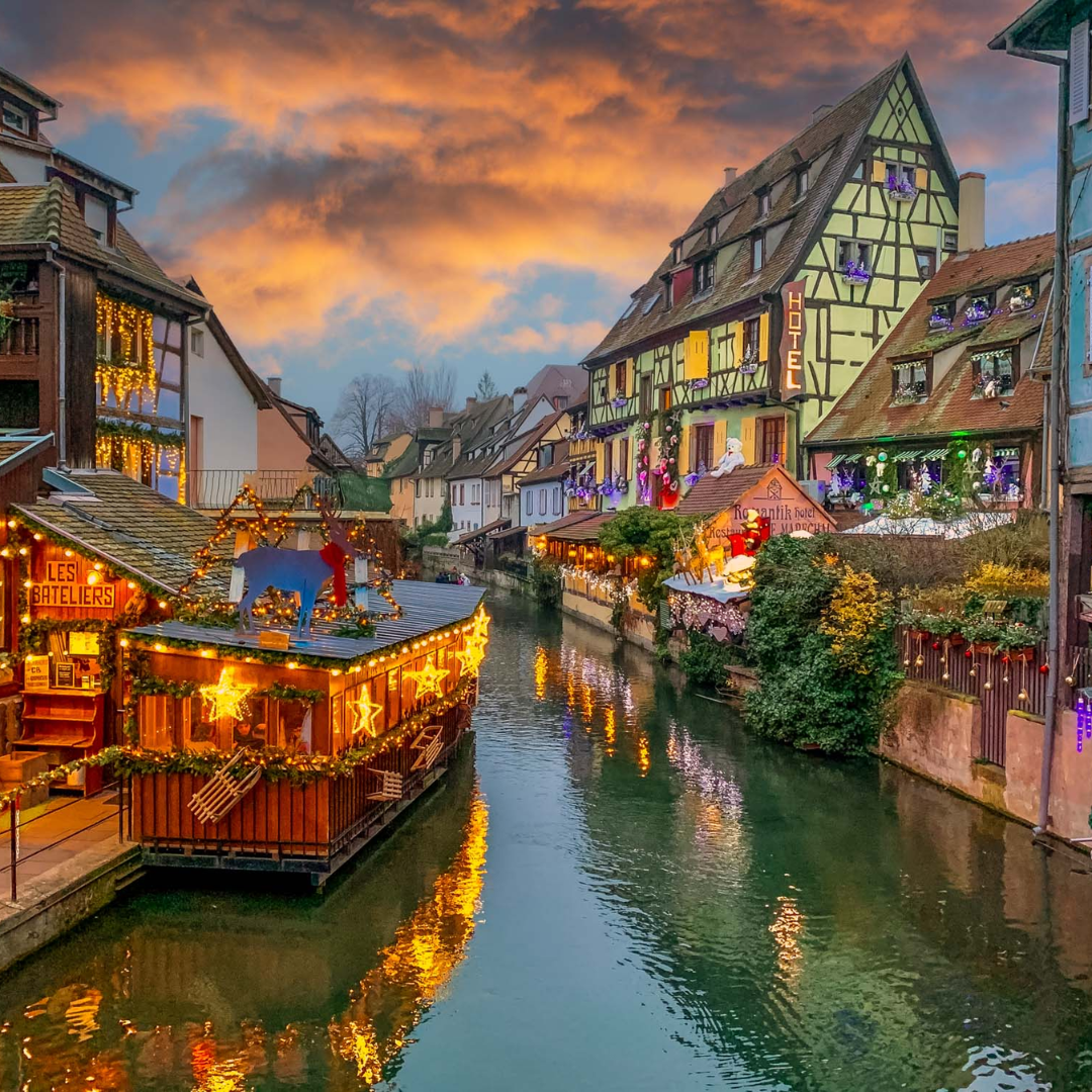 Auroras boreales (2)