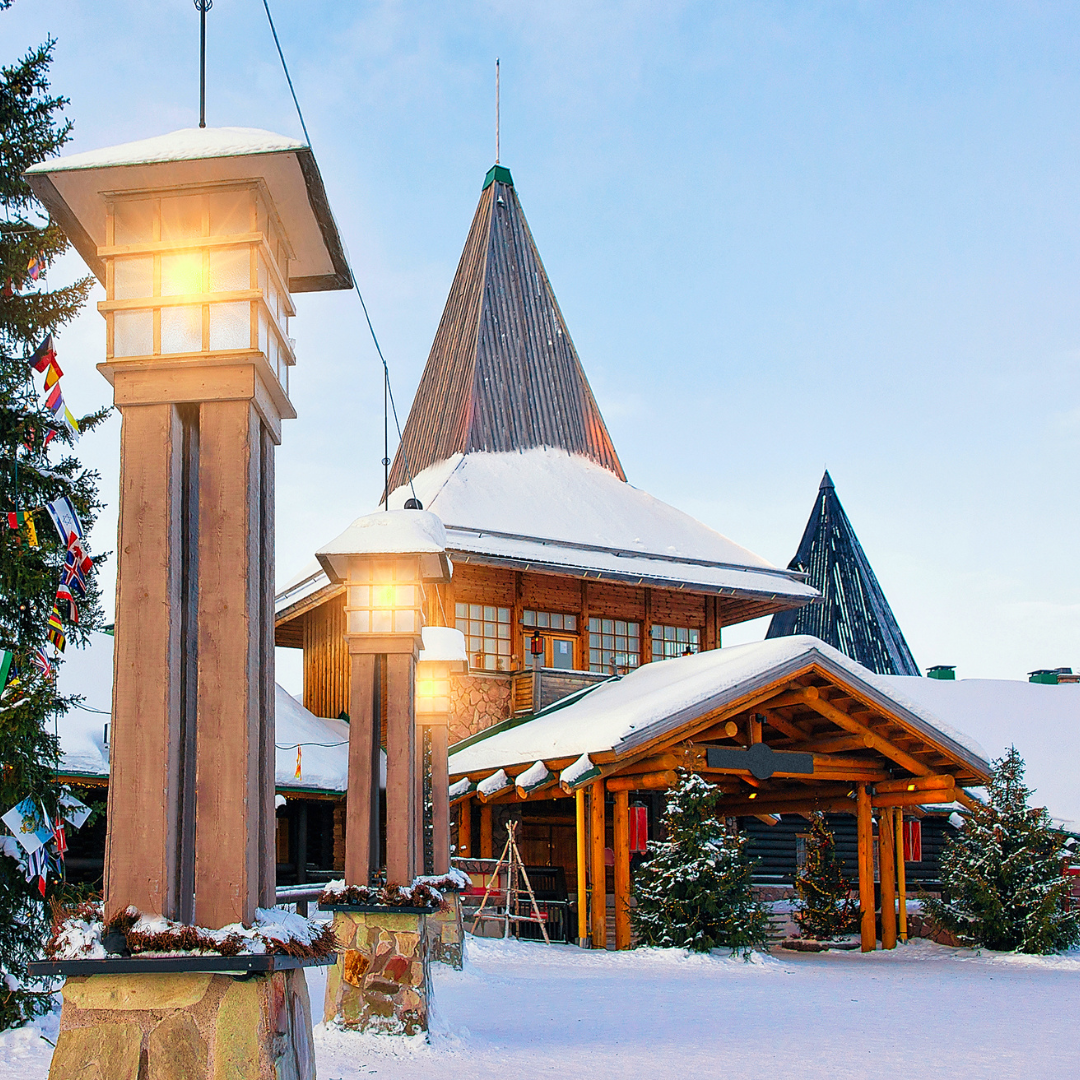 Auroras boreales (3)